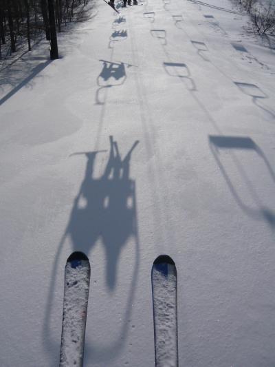 APPI スキー