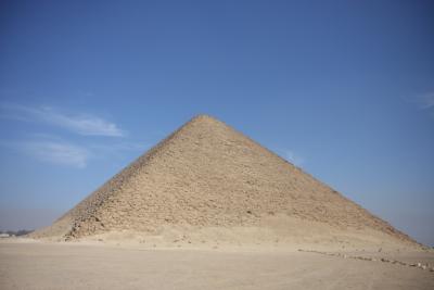 アブ・シンベルに泊まる　エジプトハイライト８日間　６−１