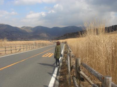 のんびり箱根旅行