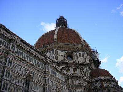 冬のヴェネツィア・フィレンツェ６日間の旅