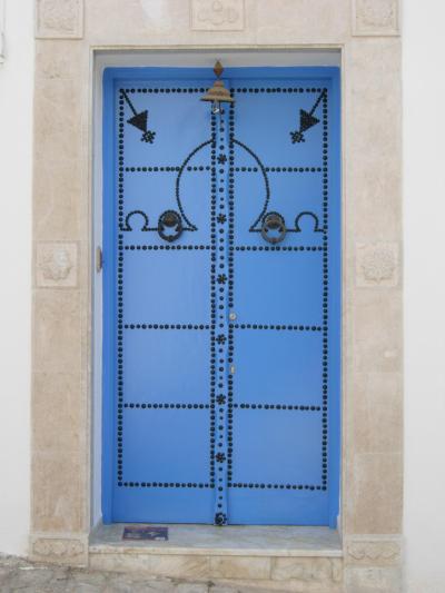 チュニジアでひたすら世界遺産を巡る旅