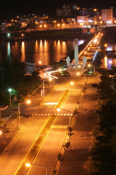 釜山留学日誌'05