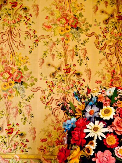 フランス　豪華絢爛ヴェルサイユ　2009