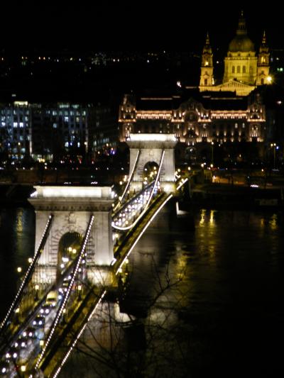 絵にする風景を求めて−東欧取材（プラハ＆ブダペスト）ブダペスト編