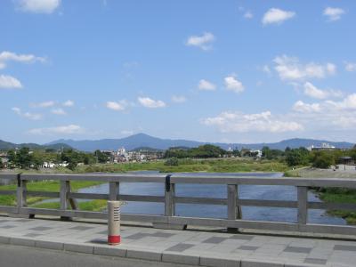 出張で京都～☆