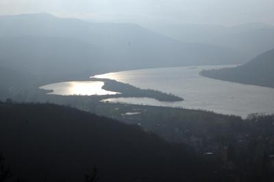 中欧古都巡り（６／８）　ドナウベント地方