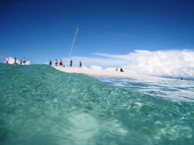 ぶら~(。・∀・)ノ フィジーその2