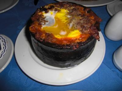 エジプト研修旅行～グルメ編～