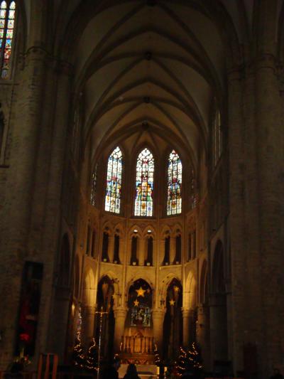 England &amp; Belgium Travel Album Vol.3 -Brussel-