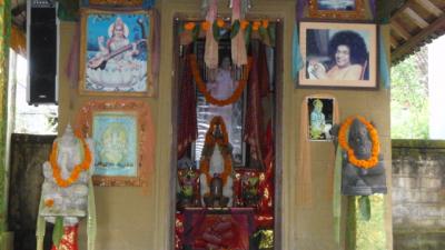 ★ ENJOY BALI IN CLUB MED 母・娘★ 1日目