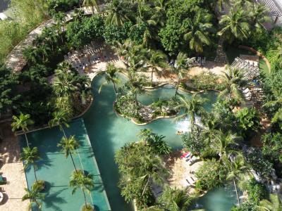 2008.12 グアム旅行?