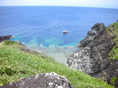 梅雨明けの八重山へ一人旅♪?in石垣島～竹富島