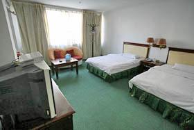 雲南省南部一人旅(2008年3回目) その 28 昆明から広州へ