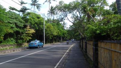 ★ ENJOY BALI サヌール 母・娘★ 2日目