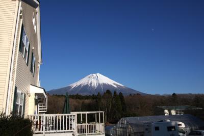 CAFE NATUREL 工藤夕貴さんのお店