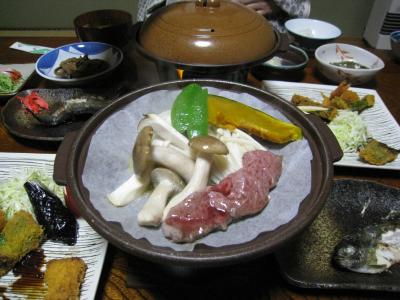 ２回目！野沢温泉