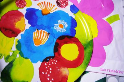 私のマトカ～フィンランド・お土産編～