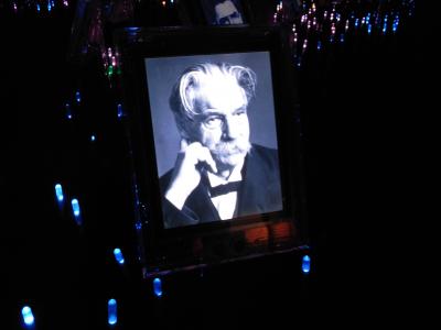 珍道わ中（北欧編：オスロ?）