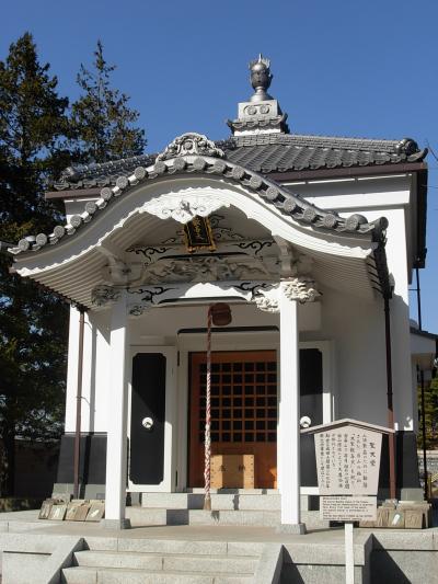 『成田山・新勝寺』　は、　奥・・・が　深かった～。