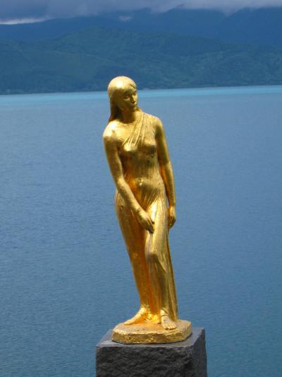 女3人旅~大地震!?