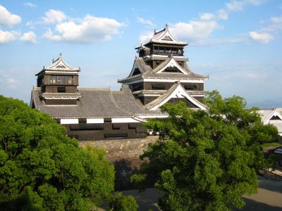 熊本・大分旅行♪
