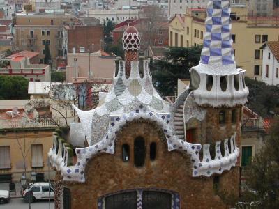 2006★スペイン旅行 ~バルセロナ~