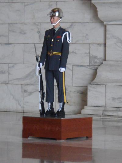 ３回目の台北（２日目）