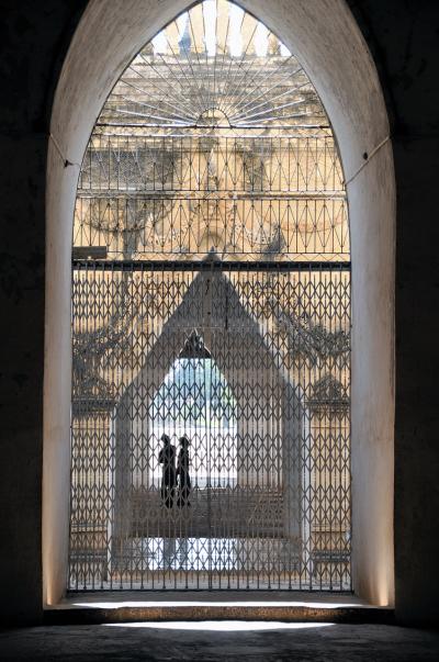 ミャンマーへ行こう ２　バガン