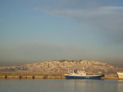 サロニコス湾の３島巡り
