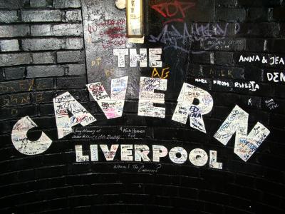 Liverpool and the Beatles
