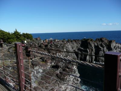 西伊豆から伊豆高原