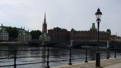 2005ストックホルム