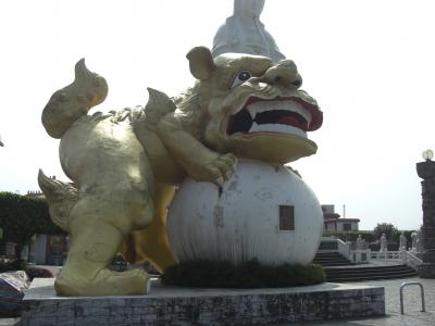 ぶらぶら台湾の旅☆ 基隆編♪