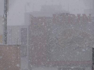 北海道旅行(札幌、小樽、登別)三日目