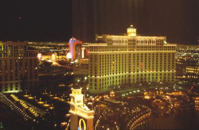 OUTDOOR USA 西海岸ツアー 3日目