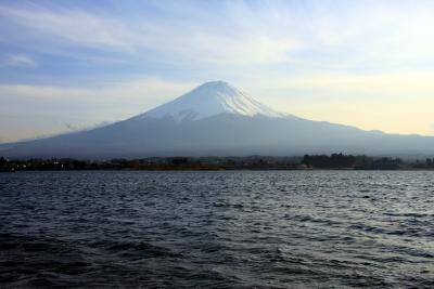 大石公園を散策