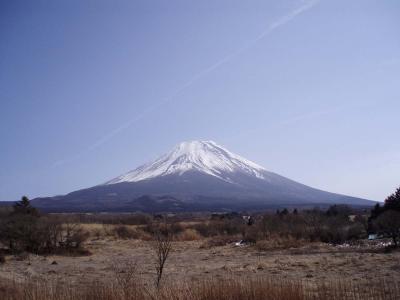 富士山・西湖＆御殿場プレミアムアウトレット