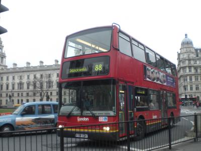 ロンドン弾丸ツアー☆2☆