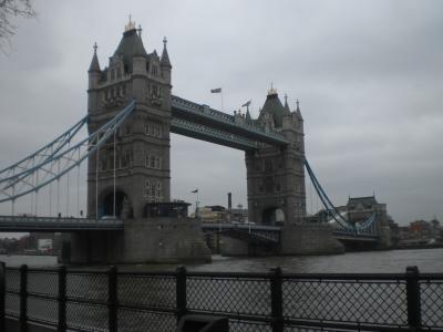 ロンドン弾丸ツアー☆3☆