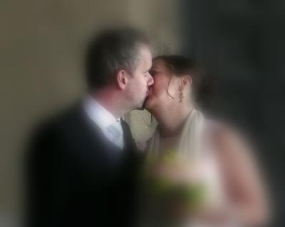 スカンジナビア旅情?:44ストックホルム市庁舎:中庭の景観とオーバルルームの結婚式