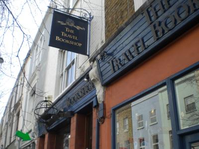 ロンドン弾丸ツアー☆5☆