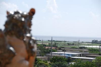 ３泊４日宮古島＆伊良部島＆下地島ツアー　１日目