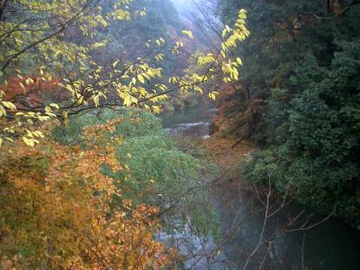 加賀温泉郷、金沢、谷川岳（１／３）　加賀温泉郷編