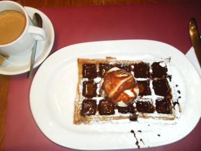 胃腸薬は必携 ’09.02