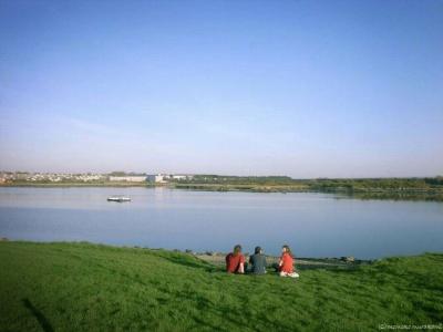 ケルティック　グリーン　ロード