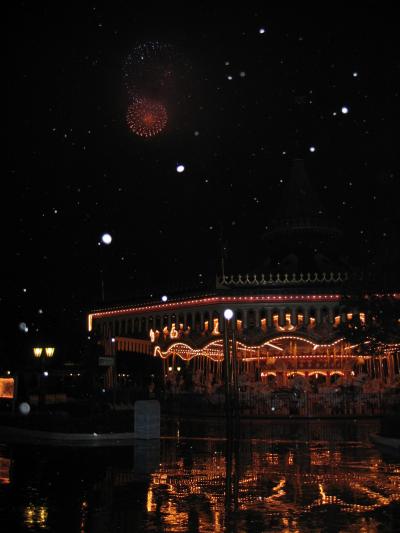 キラキラディズニー