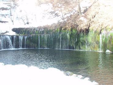 冬の軽井沢へ♪