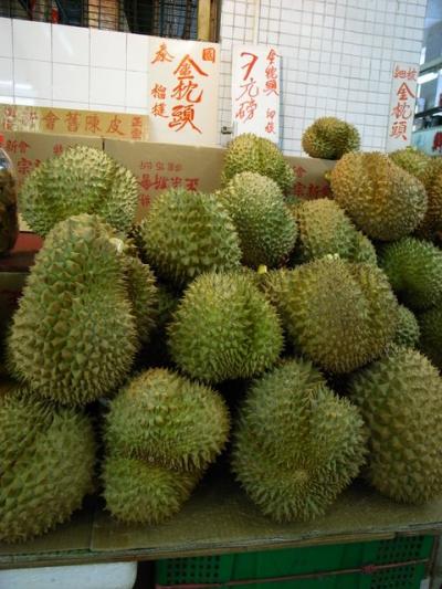 8回目の香港★出来るだけ行ったことのない場所に行く回～その４(2009年2～3月)