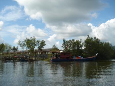 マレーシア☆大自然のランカウイ島?