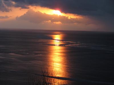 世界遺産！知床ロケーションガイド。冬の北海道・Vol.３